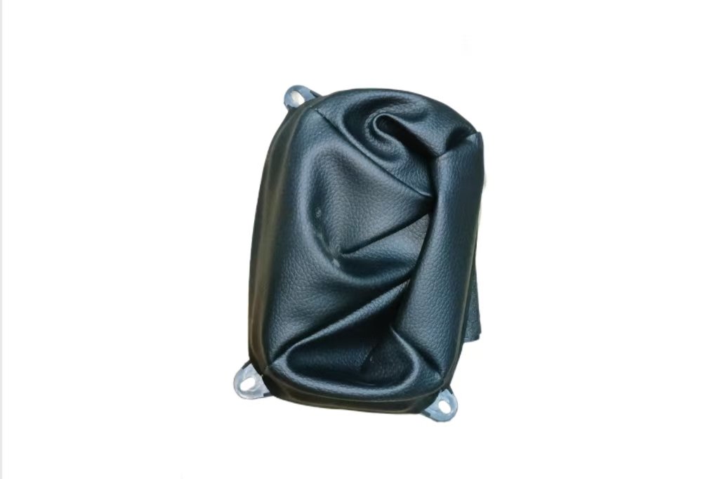 Shift knob boot/Spark/QQ--ZZ