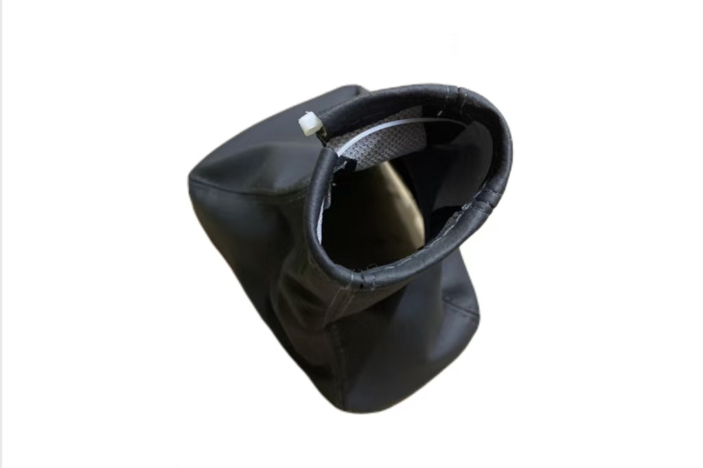 Shift knob boot/Excel/5484232