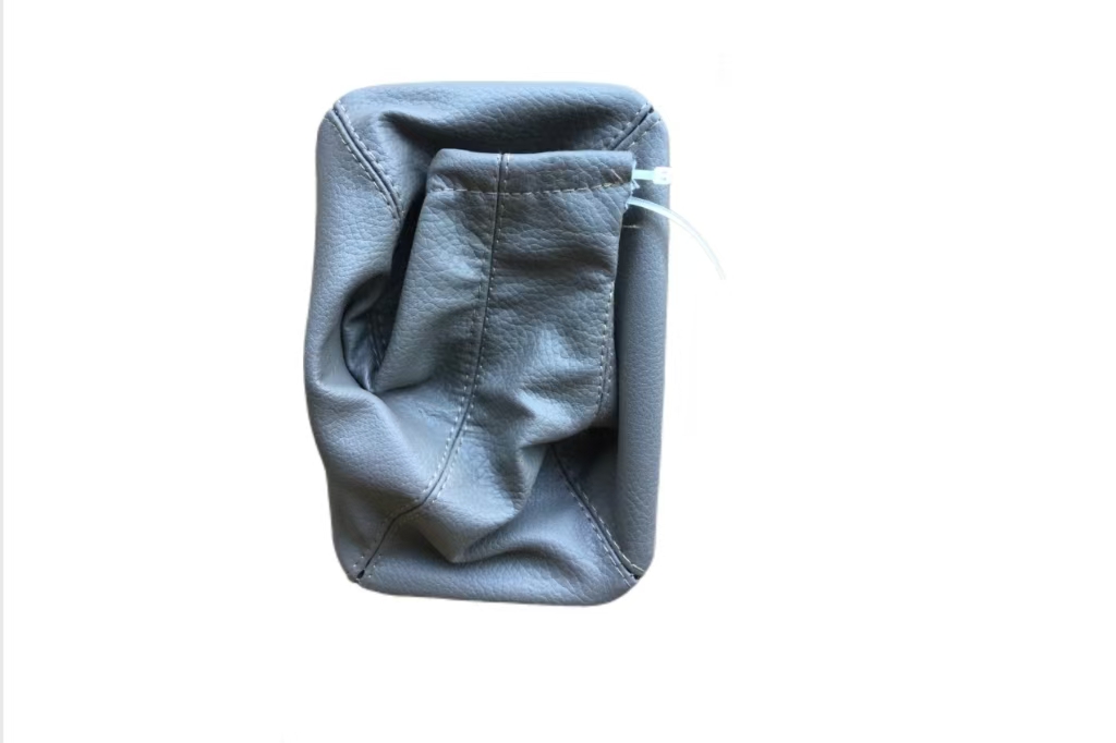 Shift knob boot/Clio/10089271